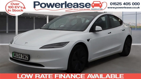 Large image for the Used Tesla Model 3