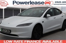 Used Tesla Model 3