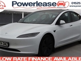 Tesla Model 3 Image 1