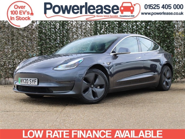 Large image for the Used Tesla Model 3