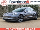 Tesla Model 3 Image 1