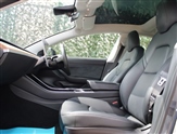 Tesla Model 3 Image 3