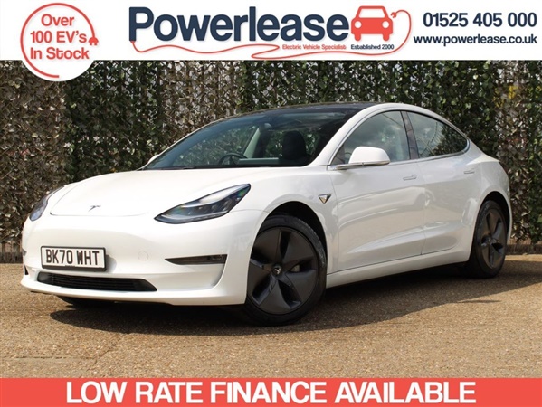 Large image for the Used Tesla Model 3