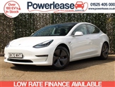 Tesla Model 3 Image 1