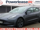 Tesla Model 3 Image 1