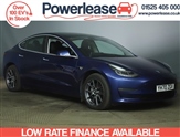 Tesla Model 3 Image 1