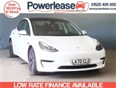 Tesla Model 3 Image 1