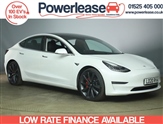 Tesla Model 3 Image 1