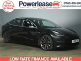 Tesla Model 3 Image 1