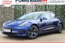Used Tesla Model 3
