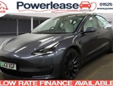 Tesla Model 3 Image 1