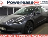 Tesla Model 3 Image 1