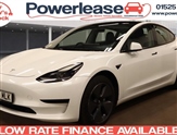 Tesla Model 3 Image 1