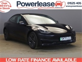 Tesla Model 3 Image 1