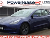 Tesla Model 3 Image 1