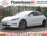 Tesla Model 3 Image 1