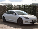 Tesla Model 3 Image 2