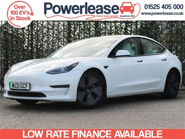 Large image for the Used Tesla Model 3
