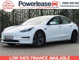 Tesla Model 3 Image 1
