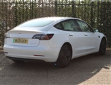Tesla Model 3 Image 4