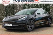 Used Tesla Model 3