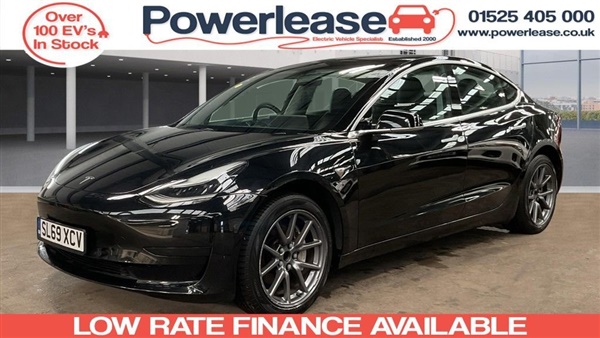 Large image for the Used Tesla Model 3