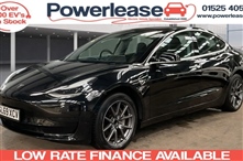 Used Tesla Model 3