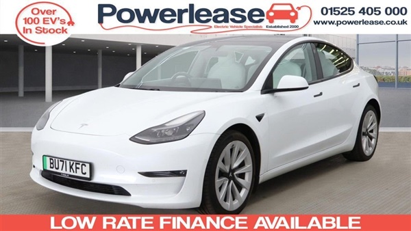 Large image for the Used Tesla Model 3