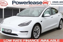 Used Tesla Model 3