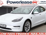 Tesla Model 3 Image 1