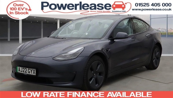 Large image for the Used Tesla Model 3