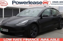 Used Tesla Model 3