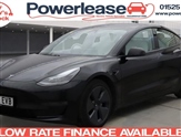 Tesla Model 3 Image 1