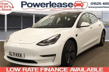 Used Tesla Model 3