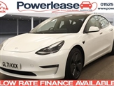 Tesla Model 3 Image 1