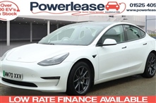 Used Tesla Model 3