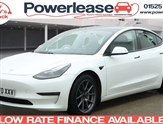 Tesla Model 3 Image 1