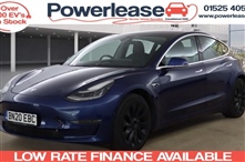 Used Tesla Model 3