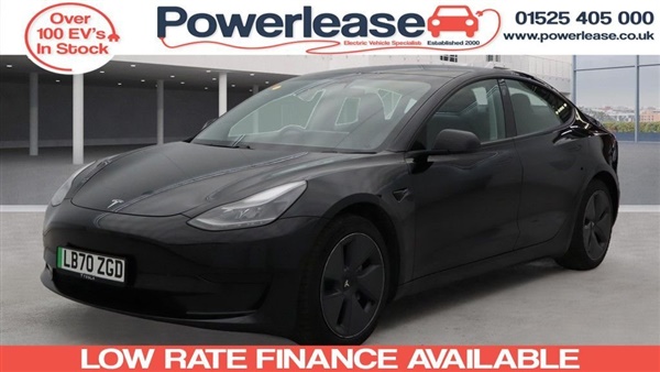 Large image for the Used Tesla Model 3