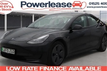 Used Tesla Model 3