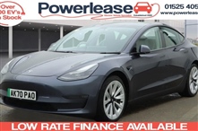 Used Tesla Model 3