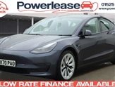 Tesla Model 3 Image 1