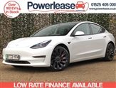 Tesla Model 3 Image 1