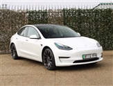 Tesla Model 3 Image 2