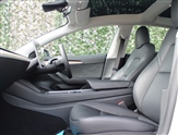 Tesla Model 3 Image 3