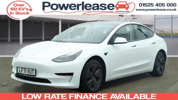Large image for the Used Tesla Model 3