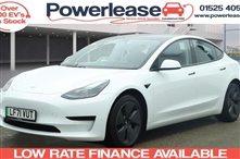 Used Tesla Model 3