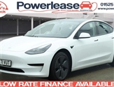 Tesla Model 3 Image 1