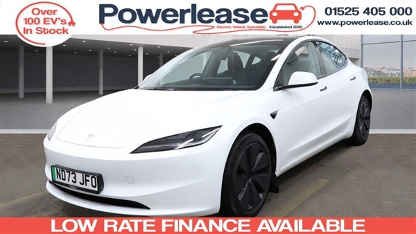 Large image for the Used Tesla Model 3