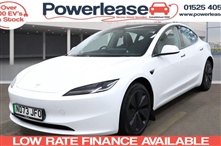 Used Tesla Model 3